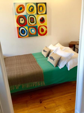  Design Duplex Apartment BA/ Chiado  Лиссабон